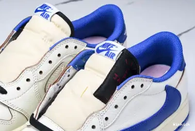 x Travis Design Fragment 1 DM7866-104 OG SP Scott Jordan Low Air 0530